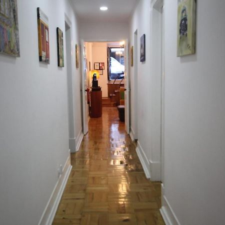 Antique M1 R1 - Amazing Double Room With Shared Bathroom In Marques Pombal Лісабон Екстер'єр фото
