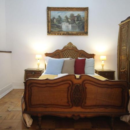 Antique M1 R1 - Amazing Double Room With Shared Bathroom In Marques Pombal Лісабон Екстер'єр фото