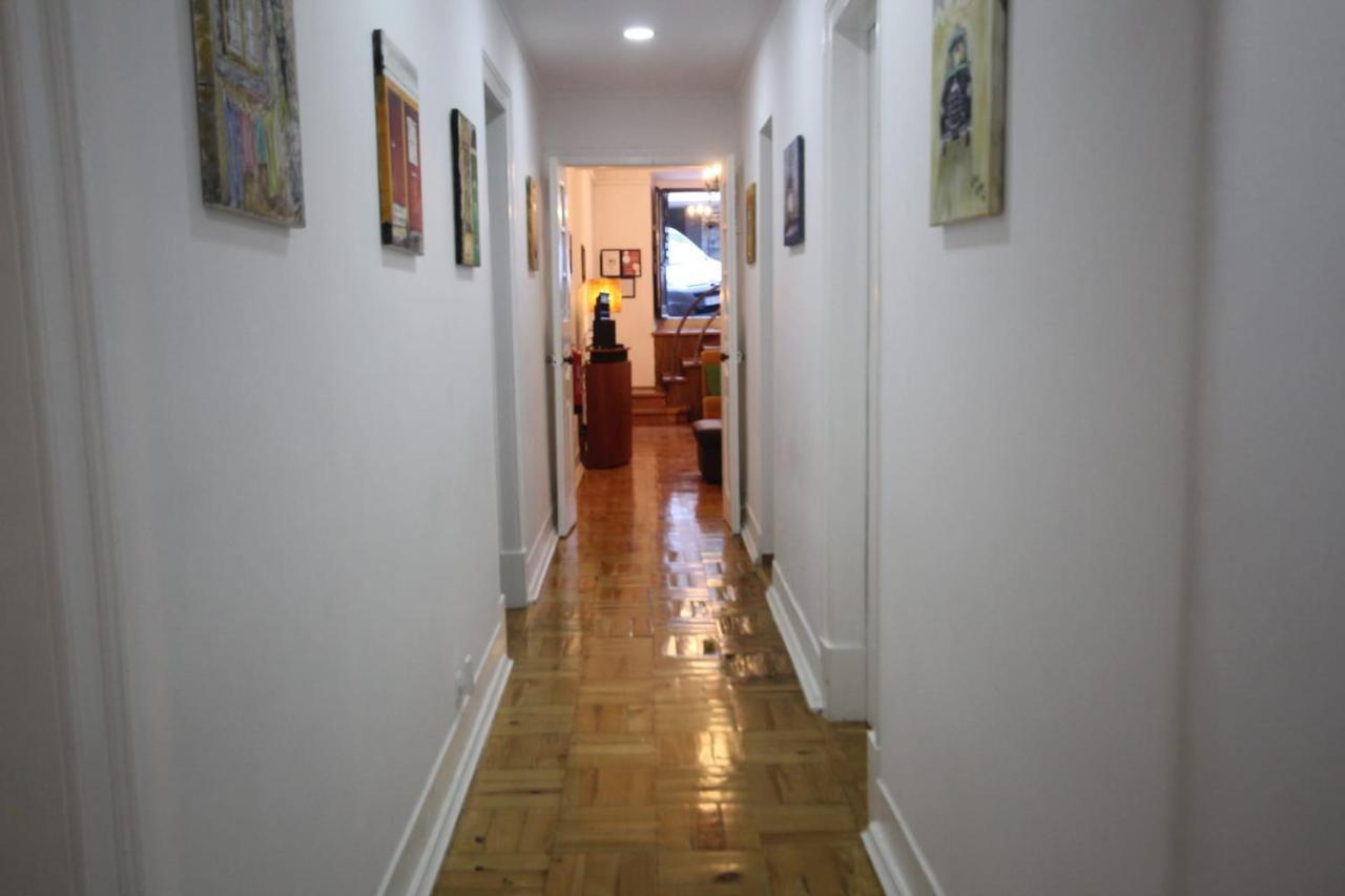 Antique M1 R1 - Amazing Double Room With Shared Bathroom In Marques Pombal Лісабон Екстер'єр фото