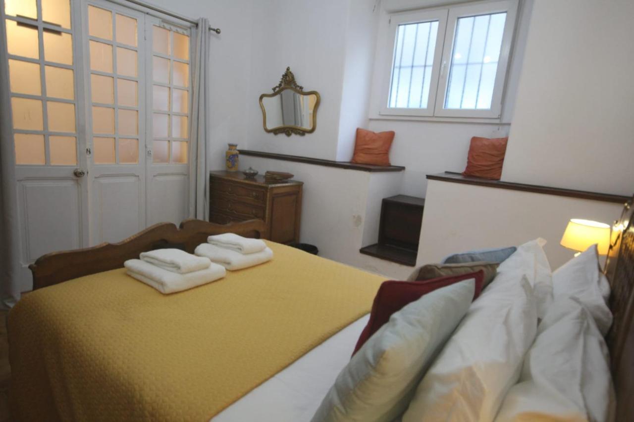 Antique M1 R1 - Amazing Double Room With Shared Bathroom In Marques Pombal Лісабон Екстер'єр фото
